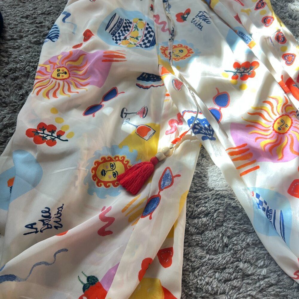 NWT True‎ Destinations medium jumpsuit - Picture 10 of 14
